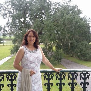 Meet your Posher, Sheila